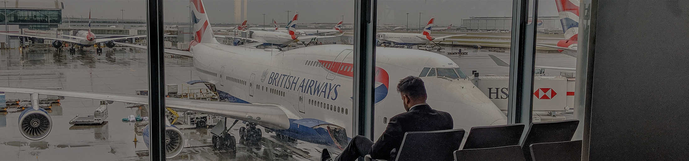 British Airways Case Study Header Image