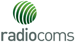 Radiocoms Logo