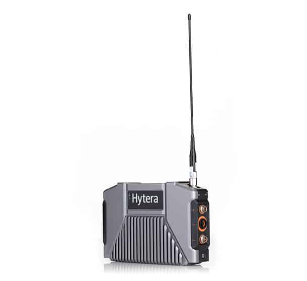 Hytera E-Pack 100 Repeater