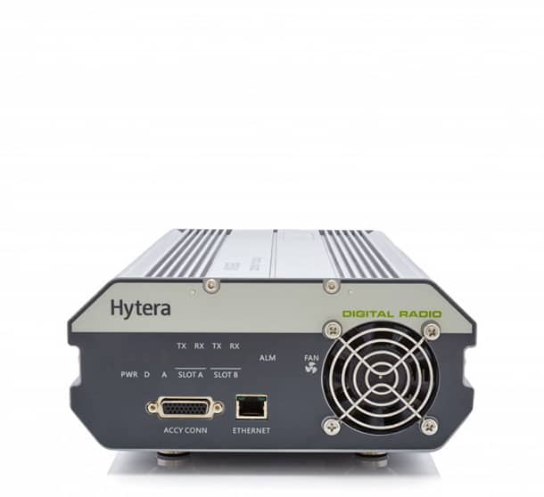 hytera rd625 repeater