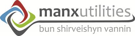 Manx Utilities Logo