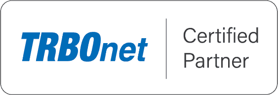 TRBOnet Certified Partner Logo