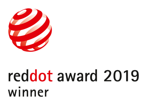 MSI-LEX 11 Red dot award 2019