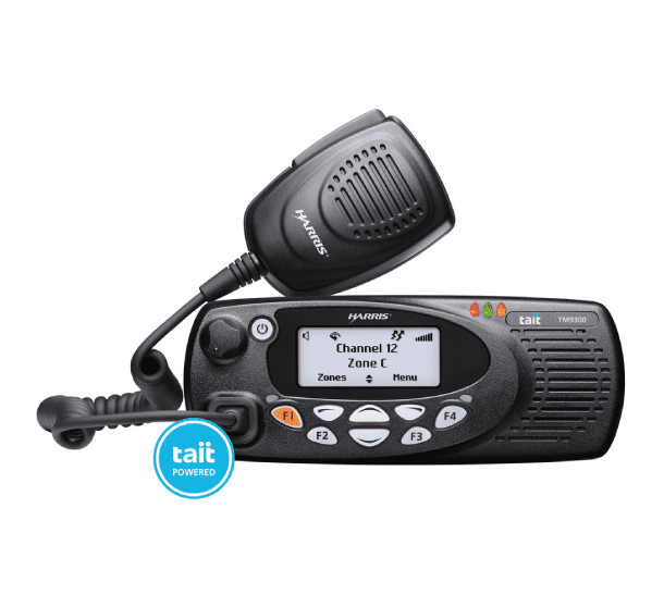 TAIT-TM9300-mobile----unified-vehicle
