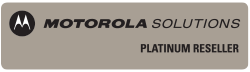 Motorola Platinum Reseller