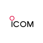 ICOM logo - Radiocoms - Supply Partner