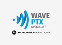 Radiocoms-awarded-WAVE-PTX-specialist-level-by-Motorola-Solutions