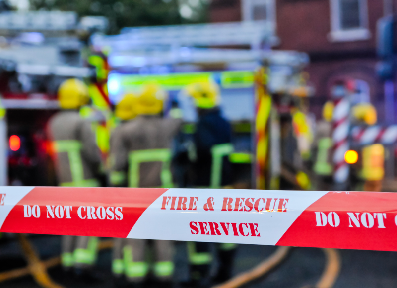 How-to-support-difficult-evacuations-with-Rob-Horton,-Staffordshire-Fire-&-Rescue-Service
